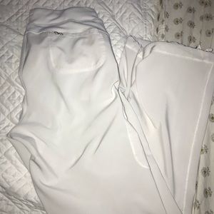 Cherokee Infinity Women's Drawstring Scrub Pants